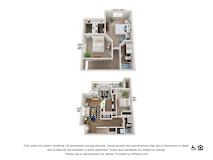 Summit Floorplan