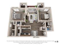 Unit C208