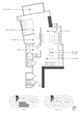 Residence 5 Floor Plan at Element, Tampa, FL