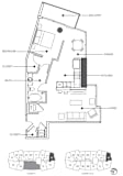 Residence 16 Floor Plan at Element, Tampa, Florida