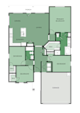 The Baylor at Walker Place Apartments, Texas