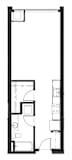 Studio B at Astro, Seattle, WA, Washington  , 98109