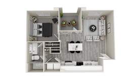 A1 at Arrive Paso Robles, Paso Robles, CA, 93446