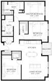D9 3Bed 2Bath at Vue Apartments, IA, 50309