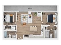 Unit 313