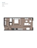 Studio 1 bath L at Ravello Apartments, Washington, 98052