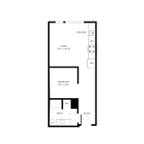 Black screen or missing image at The Hadley Apartments, Mercer Island, WA 98040