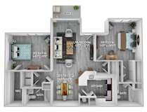 B1 Floorplan