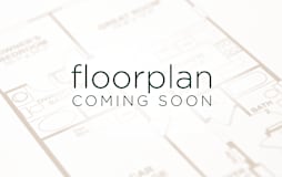 a logo for floodplain coming soon on a white background