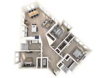 414_Three_Bed_Two_Bath_Large_Floor_Plan_Image