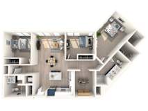 556_Three_Bed_Two_Bath_Large_Floor_Plan_Image
