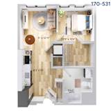 Unit 170-531