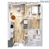 Unit 170-615