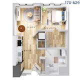 Unit 170-629