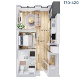 Unit 170-420