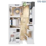 Unit 170-522