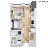 Unit 170-620