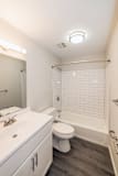 Hall Bathroom