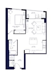 Unit HAR1204
