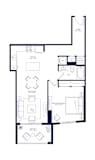 Unit HAR1408