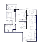 Unit HAR3604