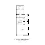 Brocade Floor Plan at The Cosmopolitan, Minnesota, 55101