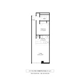 Cotton Floor Plan at The Cosmopolitan, Minnesota, 55101