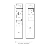 Velvet Floor Plan at The Cosmopolitan, Minnesota, 55101