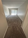 Entry With Large Closet