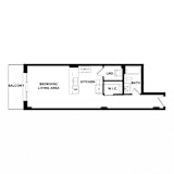 Studio Apartment _20