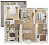 Unit 3109