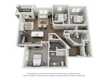 Unit 1302