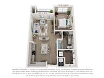 A1.3 Floor Plan