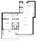 at Two Lincoln Tower, Bellevue, 98004