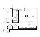 at Two Lincoln Tower, Bellevue, 98004