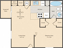 Unit 2805