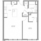 Unit 1407