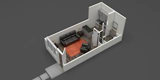 Studio B1