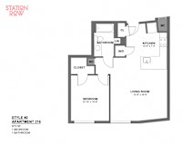 Unit 316