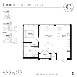  Floor Plan Create