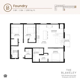 Floor Plan Foundry