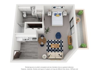  Floor Plan Studio - A