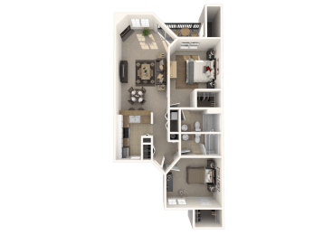 Glenwood 3D