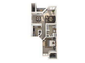 Elmwood 3D