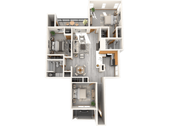 BDC Floor Plan