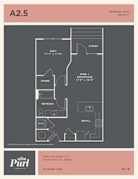 Floor Plan  A2_5 floorplan