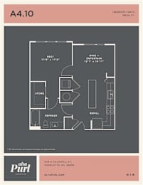 Floor Plan  A4_10 Floorplan
