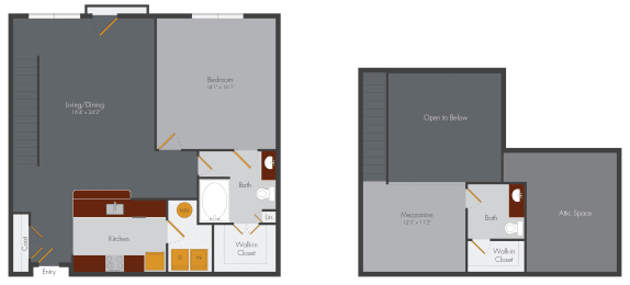  Floor Plan A7AL