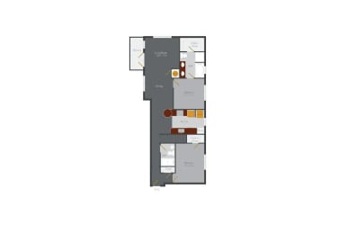 Floor Plan BSL