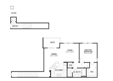  Floor Plan 2A